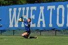 Women's Soccer vs JWU  Wheaton Women's Soccer vs Johnson & Wales University. - Photo by Keith Nordstrom : Wheaton, Soccer